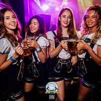 Oktoberfest South London at Electric Brixton