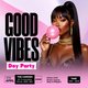 Good Vibes :: Easter Day Party Event Title Pic