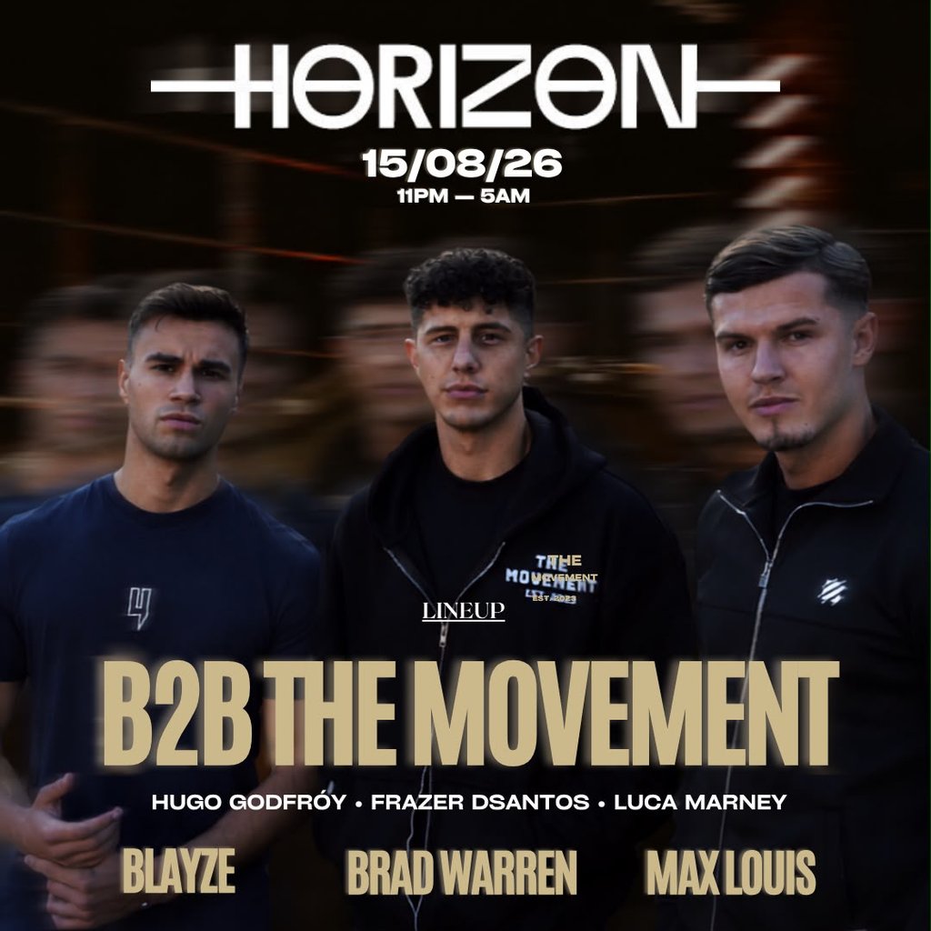B2B: The Movement
