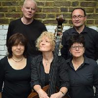 alison rayner quintet