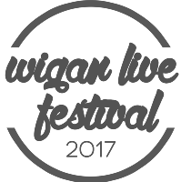 Wigan Live Festival – 2017
