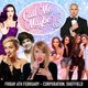 Call Me Maybe - 2010s Party (Sheffield) Event Title Pic
