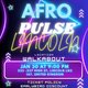 AFRO PULSE in LINCOLN Event Title Pic