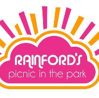 Rainford's Picnic In The Park Rainford's Picnic In The Park