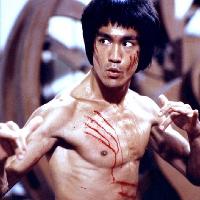 Enter the Dragon