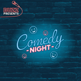 Buzz Presents.. Comedy Night (Tooting)