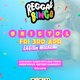 Reggae Bingo - BRISTOL - Fri 3rd Apr - Easter Weekend