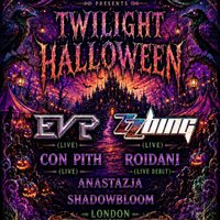 Twilight Halloween