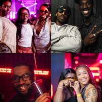 Boxout: In Ya Feels at Club Colette