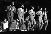 The Mojo Club - MOTOWN - Vintage Soul & R'n'B at The Funky Fish Club