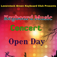 Leverstock Green Keyboard Club