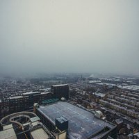Swindon Audio Tour: A Walk Through Time, Tech, and Tales at Swindon Law Courts
