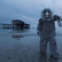 Halloween Fright Flights - Adults Only at British Airways I360