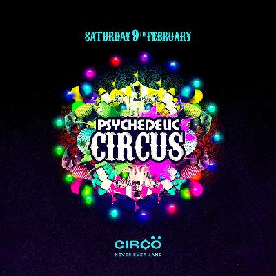 Psychedelic Circus