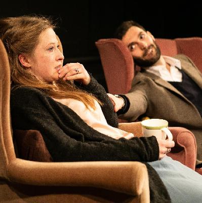 In Other Words presented by Off the Middle Theatre Company