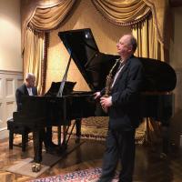 Mood Indigo Events Presents at 1901 Arts Club