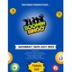 Boomin Bingo Event Title Pic