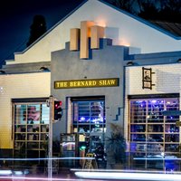 BS Block Party at The Bernard Shaw