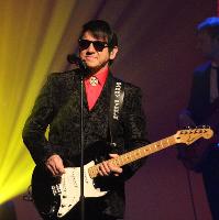 Barry Steele and Friends - Roy Orbison Christmas Special