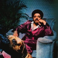Dexter Wansel at The Blues Kitchen