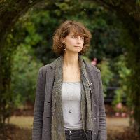 Upcycled Sounds Presents: Rosie Caldecott at The Golden Hinde