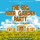 The Big Beer Garden Party Event Title Pic