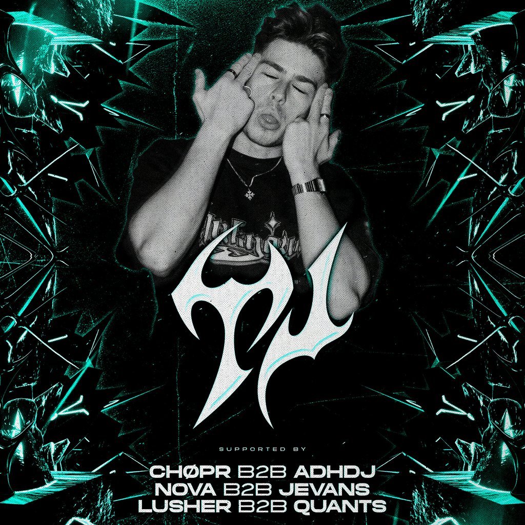 HASI Sessions Presents: TJ, 25 July | Event in Aberdeen | AllEvents