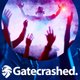 GATECRASHED - The Gatecrasher Anthems Night Event Title Pic