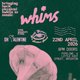 Bring back physical media to music- Whims w/ Oh V+ Benji's band Event Title Pic