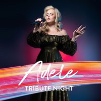 Adele Tribute Night at The Shankly Hotel