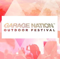 Garage Nation Outdoor Festival 2018 Garage Nation Outdoor Festival 2018