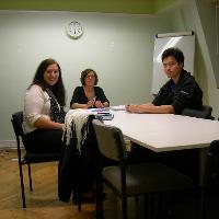 French Beginner Course in Holborn. April-June 2018