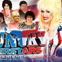 The Country Superstars Experience