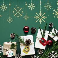 Christmas Market at BEST WESTERN Walworth Castle Hotel