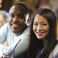 After Work Singles Night at Revolution