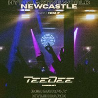 Hyperactive World Newcastle | Night | Digital at Digital In Newcastle Upon Tyne