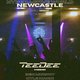 Hyperactive World Newcastle | Night | Digital Event Title Pic