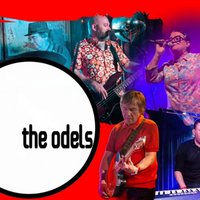 The Odels - Live @ Billy's at Billy Bootleggers