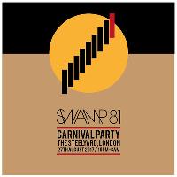 Swamp81 Carnival Party at The Steelyard