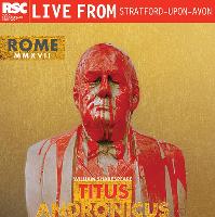 RSC Live: Titus Andronicus
