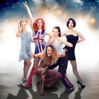 Wannabe - The Spice Girls Show
