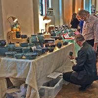 Brancepeth Castle Summer Craft Fair 2019