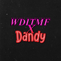 SURPRISE SURPRISE : WDITMF x Dandy Pride Spectacular at Retro Bar