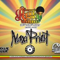 Bournemouth Reggae Weekender 2026