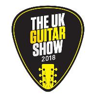 The UK Guitar Show 2018 at Olympia Central