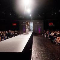 The Ultimate Model Fashion And Designer Show at The Grand