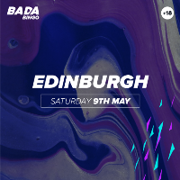 Bada Bingo Edinburgh