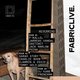 FABRICLIVE x Nevermind: p-rallel + many more Event Title Pic