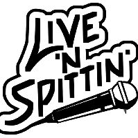 Live N Spittin - Crew Clash June 2018