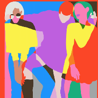 Augmented presents Mella Dee all night long at Gorilla